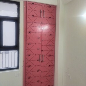 Staircase in 3 BHK Apartment at Amolik Sankalp, Sector 85 – for Rent