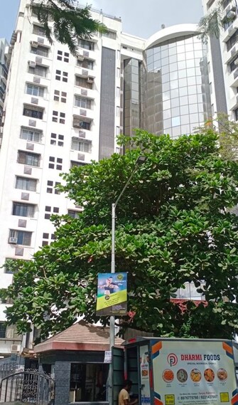 2 BHK + Extra Room Apartment For Rent in Divine Space Meenaxi Tower in Goregaon East, Mumbai
