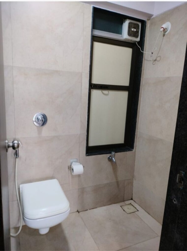 Bathroom, divine-space-meenaxi-tower 2 Bedroom 765 Sq.Ft. Apartment In Goregaon East Mumbai 10618926