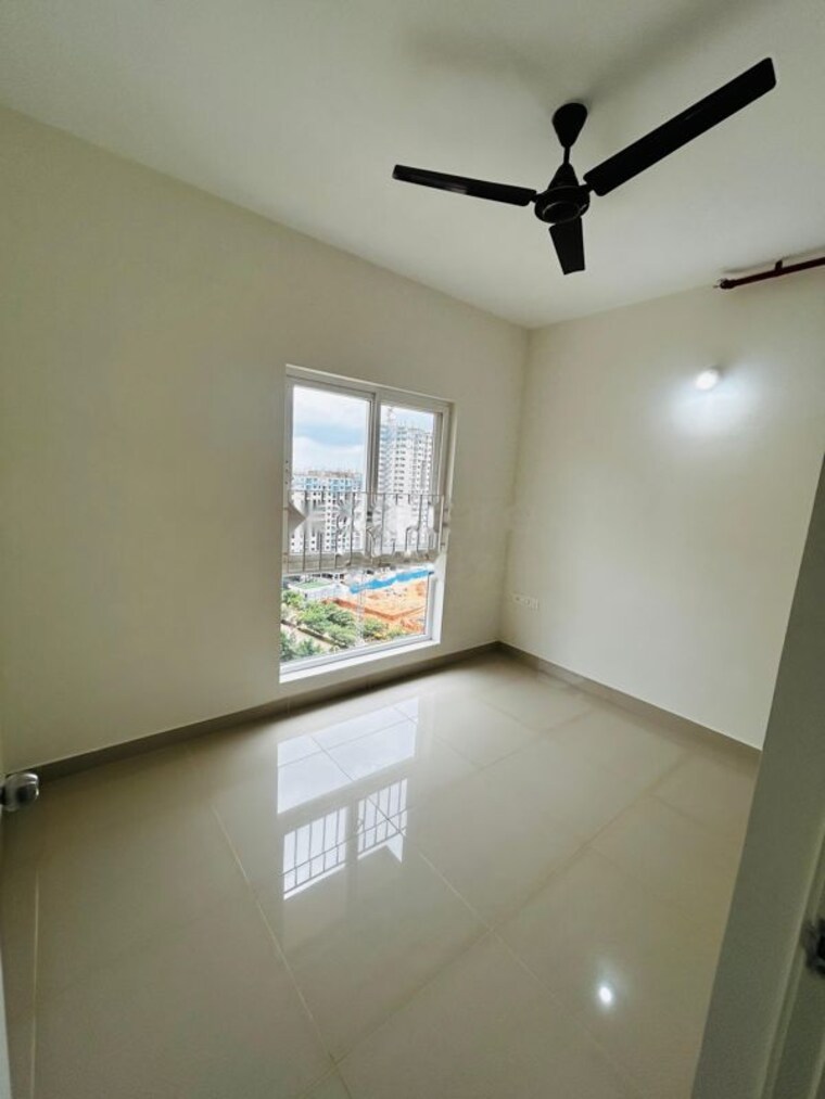Room, lgcl-beautiful-world 4 Bedroom 2200 Sq.Ft. Apartment In Hennur Bangalore 10618953