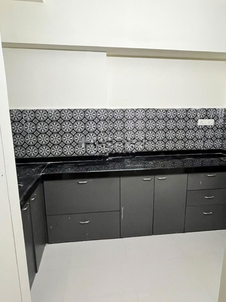 Kitchen, sheth-zuri 3 Bedroom 2000 Sq.Ft. Apartment In Laxmi Nagar Thane 10618954