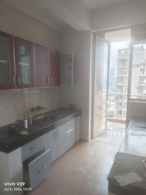 Kitchen in 2 BHK Apartment at Ireo The Grand Arch, Sector 58 – for Rent