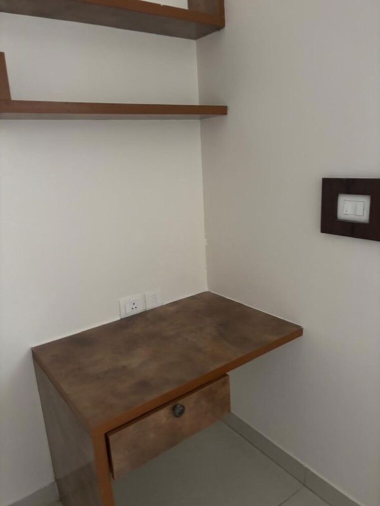 undefined, mantri-lithos 3 Bedroom 1450 Sq.Ft. Apartment In Thanisandra Bangalore 10618962