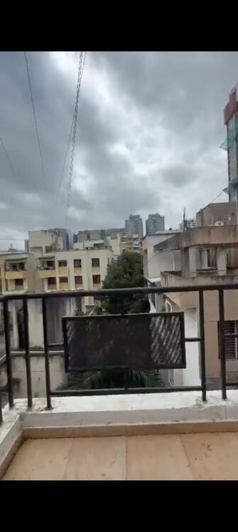 1 BHK 550 Sq.Ft. Apartment in Om Aishwarya Residency