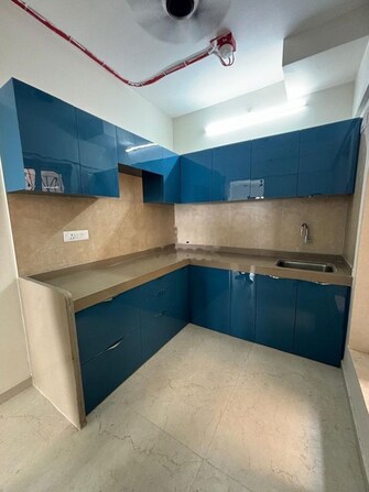 2 BHK 1400 Sq.Ft. Apartment in Dosti West County
