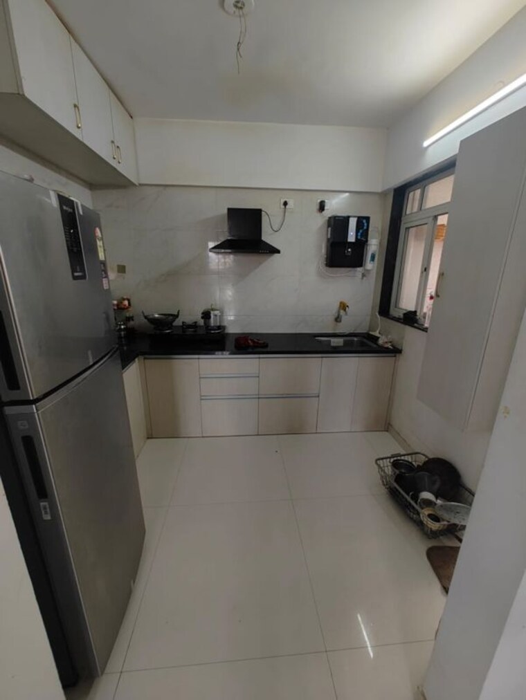 Kitchen, choice-park-vista 2.5 Bedroom 1300 Sq.Ft. Apartment In Lohgaon Pune 10618949