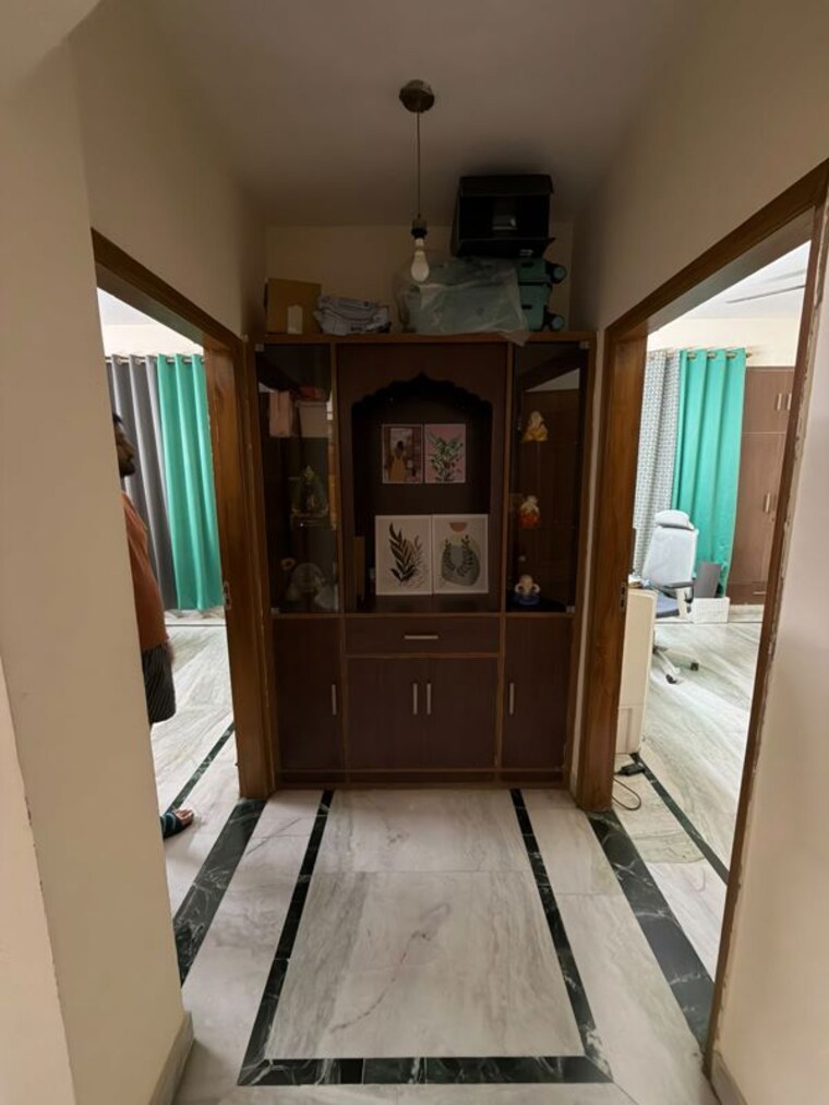 Bathroom, sector 23a 2 Bedroom 1236 Sq.Ft. Builder Floor In Sector 23a Gurgaon 10618959
