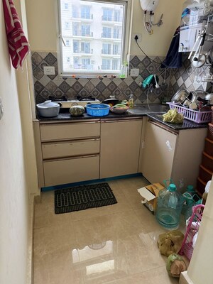 Team Area in 2 BHK Builder Floor at Sector 22 – for Rent