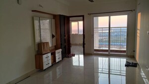 Room in 1 BHK Apartment at Prestige Finsbury Park Hyde, Bagaluru – for Rent