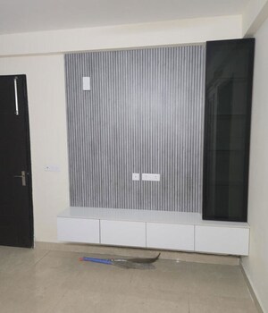 Bathroom in 2 BHK Builder Floor at Sector 21 – for Rent