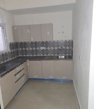 Kitchen in 2 BHK Builder Floor at Sector 21 – for Rent