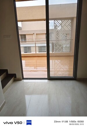 Room in 3 BHK Villa at Anmol Residency, Wakad – for Rent