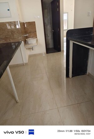 Balcony in 3 BHK Villa at Anmol Residency, Wakad – for Rent
