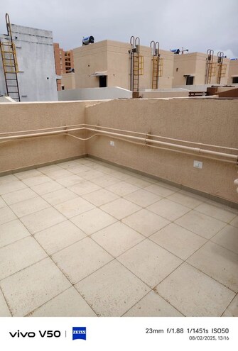 3 BHK + Servant Room Villa For Rent in Anmol Residency in Wakad, Pune