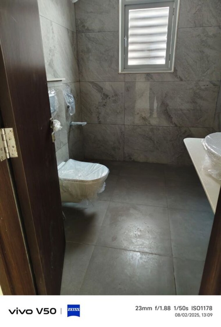 Bathroom, anmol-residency 3 Bedroom 1300 Sq.Ft. Villa In Wakad Pune 10618969