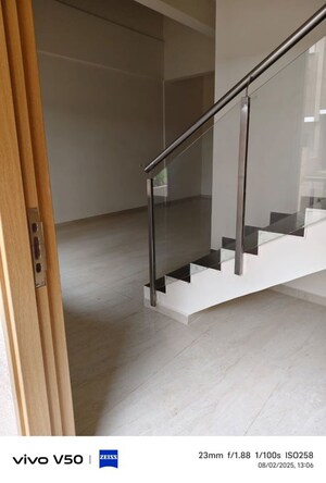 Room in 3 BHK Villa at Anmol Residency, Wakad – for Rent
