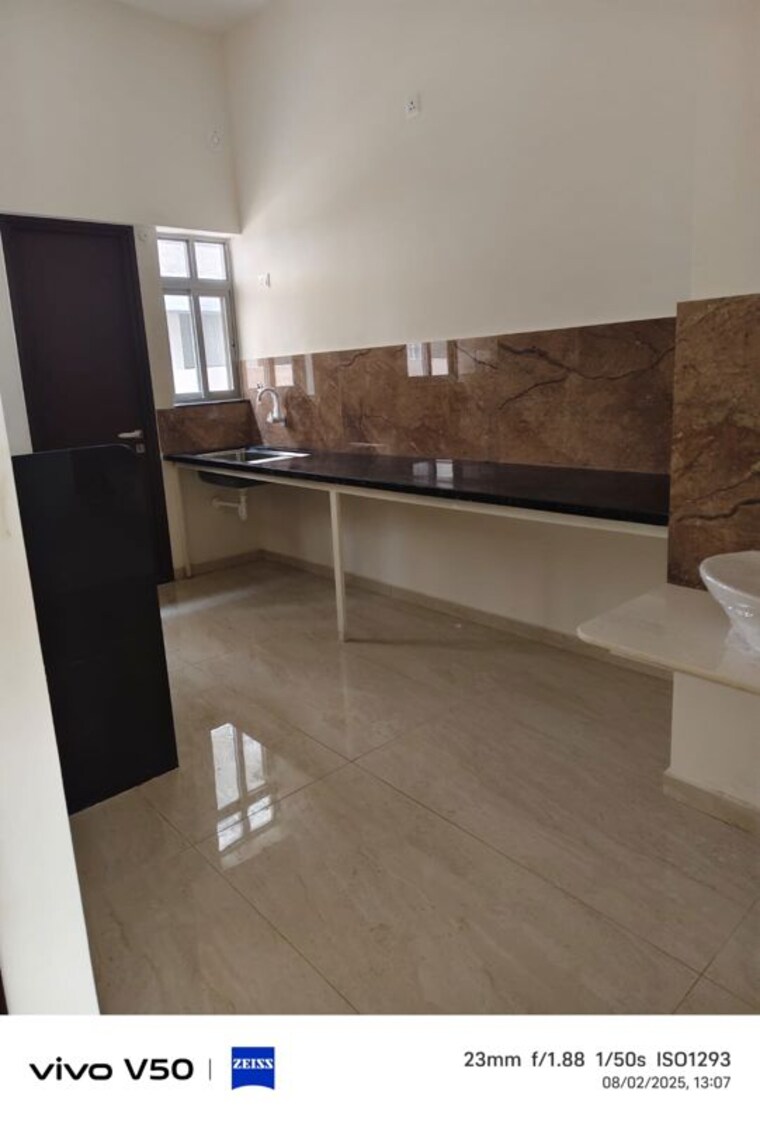 Kitchen, anmol-residency 3 Bedroom 1300 Sq.Ft. Villa In Wakad Pune 10618969