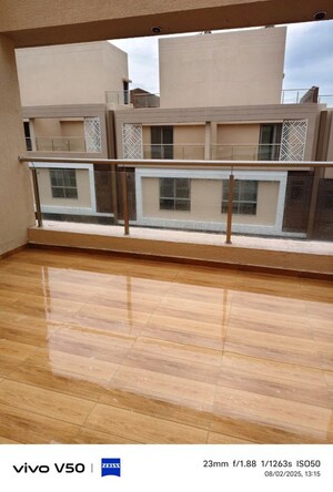 Room in 3 BHK Villa at Anmol Residency, Wakad – for Rent