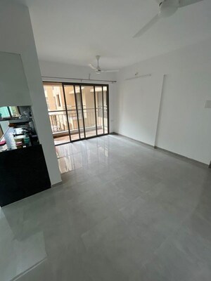 Room in 2 BHK Apartment at Goel Ganga New Town, Dhanori – for Rent
