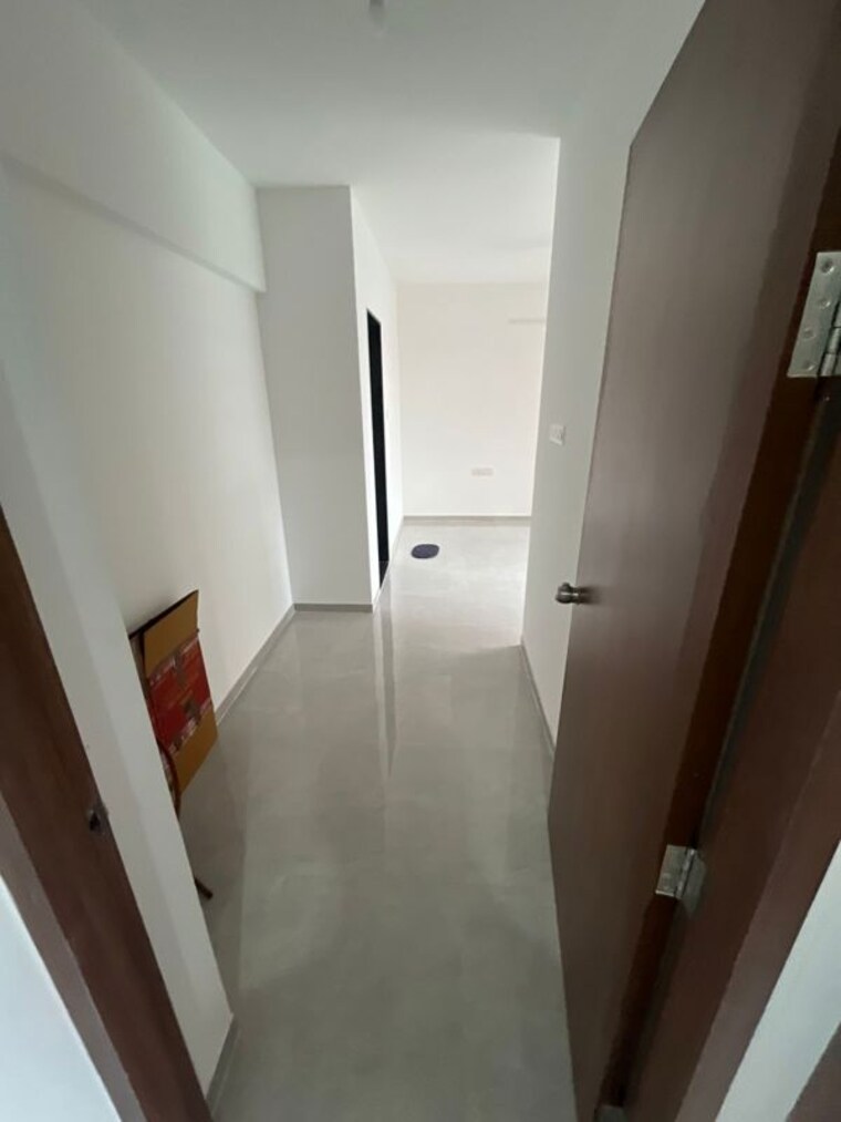 Bathroom, goel-ganga-new-town 2 Bedroom 900 Sq.Ft. Apartment In Dhanori Pune 10618970