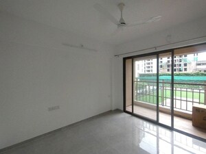 Room in 2 BHK Apartment at Goel Ganga New Town, Dhanori – for Rent