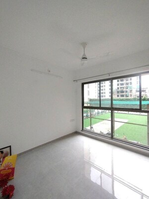 Room in 2 BHK Apartment at Goel Ganga New Town, Dhanori – for Rent