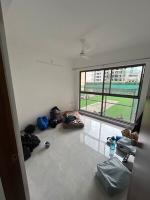 Team Area in 2 BHK Apartment at Goel Ganga New Town, Dhanori – for Rent