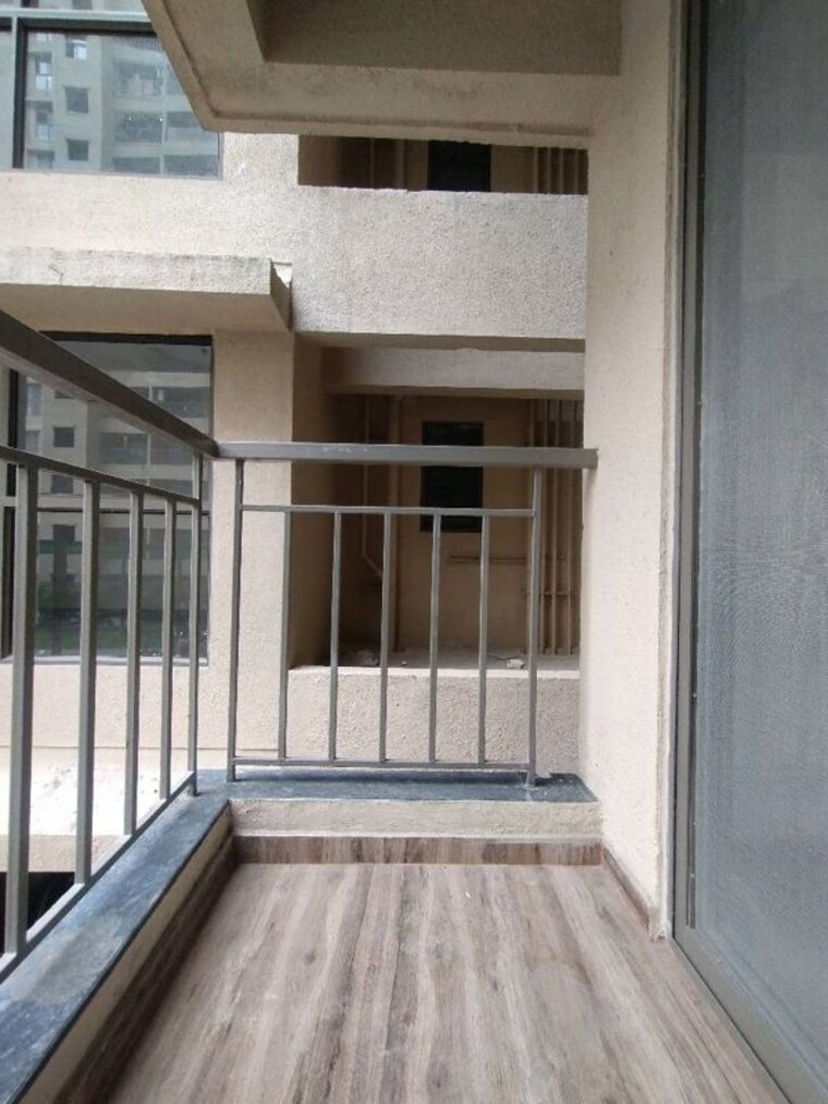 undefined, goel-ganga-new-town 2 Bedroom 900 Sq.Ft. Apartment In Dhanori Pune 10618970