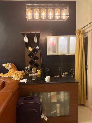 Furnished Amenities in 3 BHK Villa at Prestige Augusta Golf Village, Kothanur – for Sale