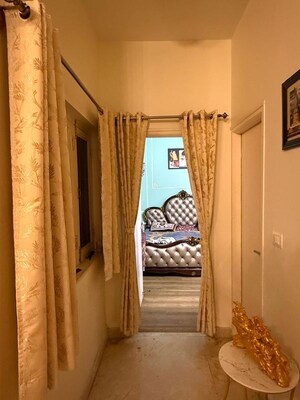 Bedroom in 3 BHK Villa at Prestige Augusta Golf Village, Kothanur – for Sale