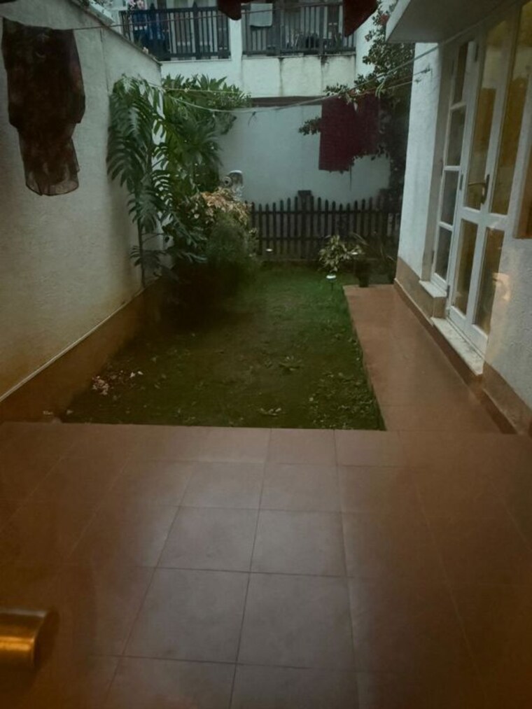 Garden, prestige-augusta-golf-village 3 Bedroom 2400 Sq.Ft. Villa In Kothanur Bangalore 10618957