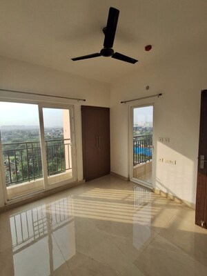 Bedroom in 3 BHK Apartment at Migsun Twinz, Eta Ii Greater Noida – for Sale