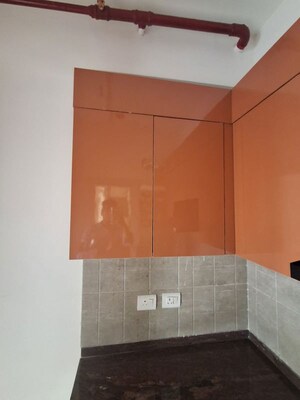 Kitchen in 3 BHK Apartment at Migsun Twinz, Eta Ii Greater Noida – for Sale