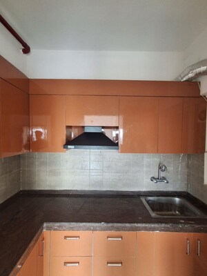 Kitchen in 3 BHK Apartment at Migsun Twinz, Eta Ii Greater Noida – for Sale