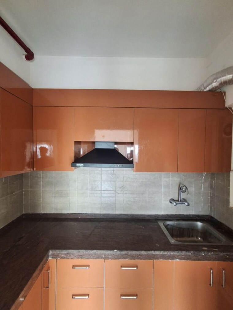 Kitchen, migsun-twinz 3 Bedroom 995 Sq.Ft. Apartment In Eta Ii Greater Noida Greater Noida 10618979