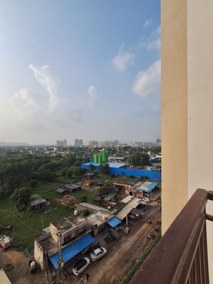 Swimming Pool in 3 BHK Apartment at Migsun Twinz, Eta Ii Greater Noida – for Sale