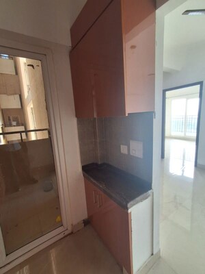 Kitchen in 3 BHK Apartment at Migsun Twinz, Eta Ii Greater Noida – for Sale