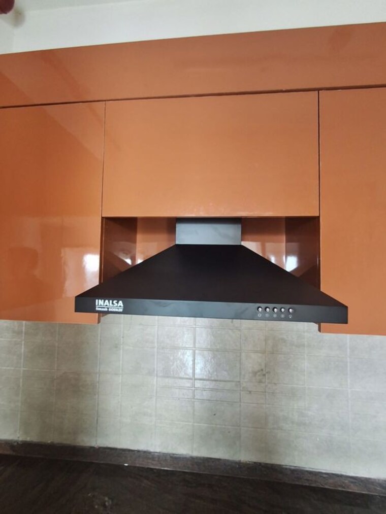 Kitchen, migsun-twinz 3 Bedroom 995 Sq.Ft. Apartment In Eta Ii Greater Noida Greater Noida 10618979