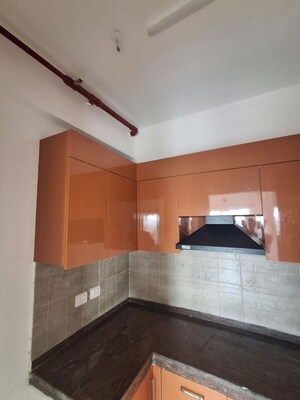 Kitchen in 3 BHK Apartment at Migsun Twinz, Eta Ii Greater Noida – for Sale