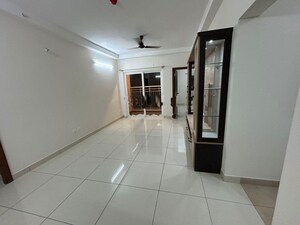 Building Lobby in 2 BHK Apartment at Prestige Finsbury Park Hyde, Bagaluru – for Rent