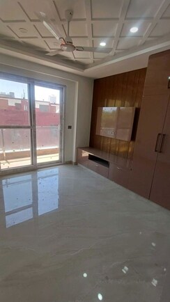 3 BHK + Prayer Room,Study Room,Store Room Builder Floor For Rent in Sector 23