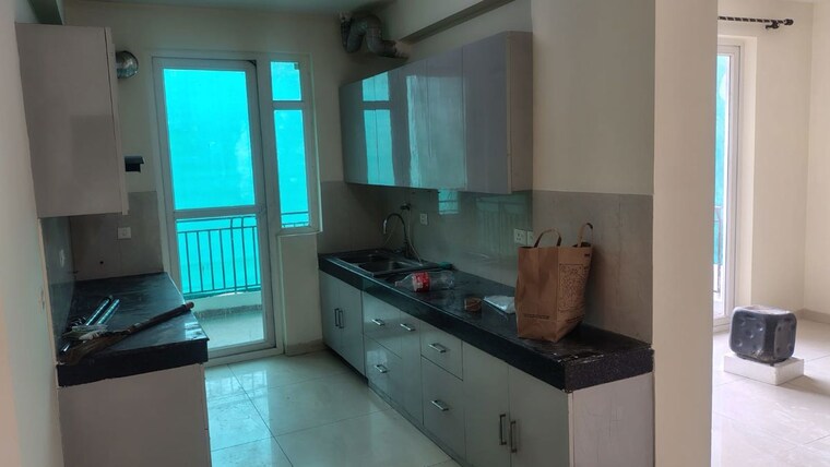 Kitchen, rps-auria 3 Bedroom 1835 Sq.Ft. Apartment In Sector 88 Faridabad 10618986