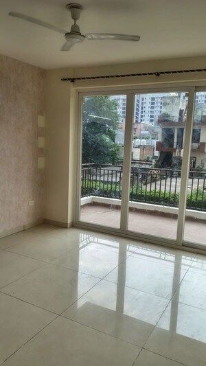 Balcony in 3 BHK Apartment at RPS Auria, Sector 88 – for Rent
