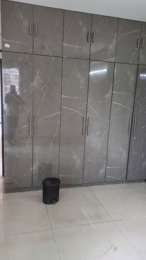Bathroom in 3 BHK Apartment at RPS Auria, Sector 88 – for Rent