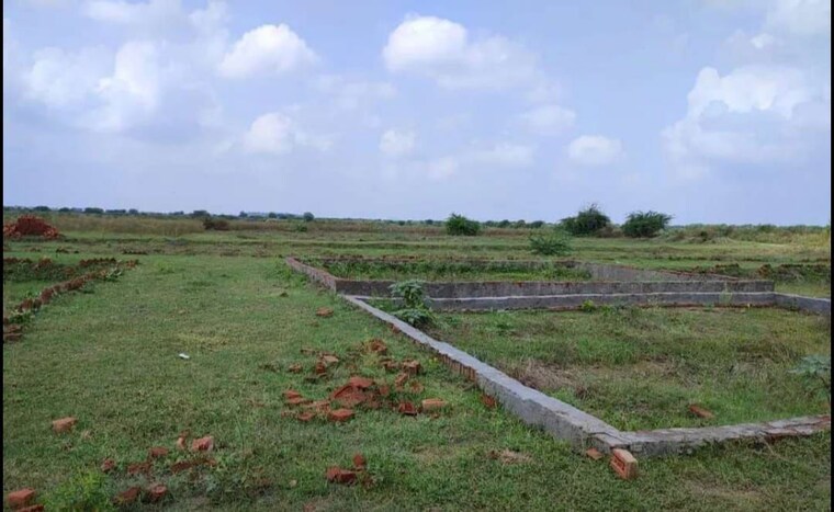 undefined, mitrol  1000 Sq.Yd. Plot In Mitrol Palwal 10618984
