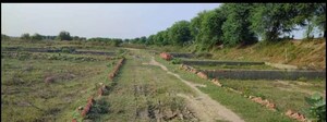Plot Area in  Plot at Mitrol – for Sale