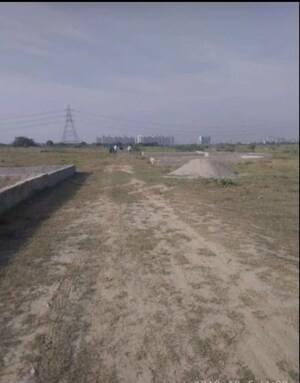 Plot Area in  Plot at Mitrol – for Sale
