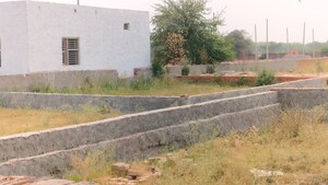Plot Area in  Plot at Mitrol – for Sale