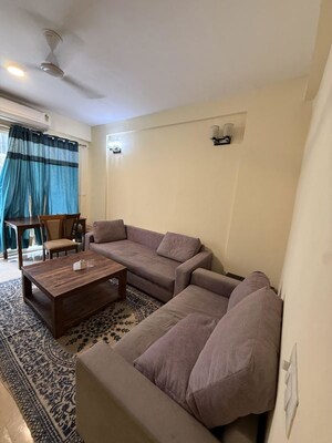 3 BHK Builder Floor For Rent in Sector 23