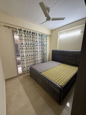 Bedroom in 3 BHK Builder Floor at Sector 23 – for Rent